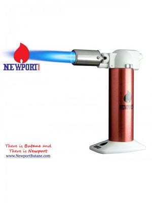 Newport 6" Butane Torch Lighter