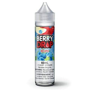 Berry Drop Nico Salt E-Juice 60mL