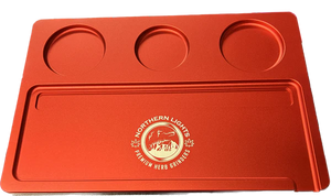 Northern Lights Aluminium Tray Pro