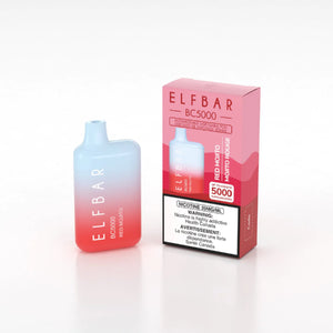 ELF BAR 5K Disposable Vape