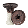 Retro Harmony Hookah Bowl