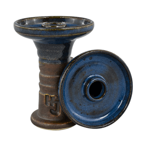 Retro Harmony Hookah Bowl