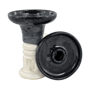 Retro Harmony Hookah Bowl