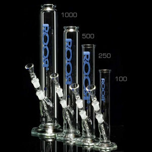 ROOR Blue Series