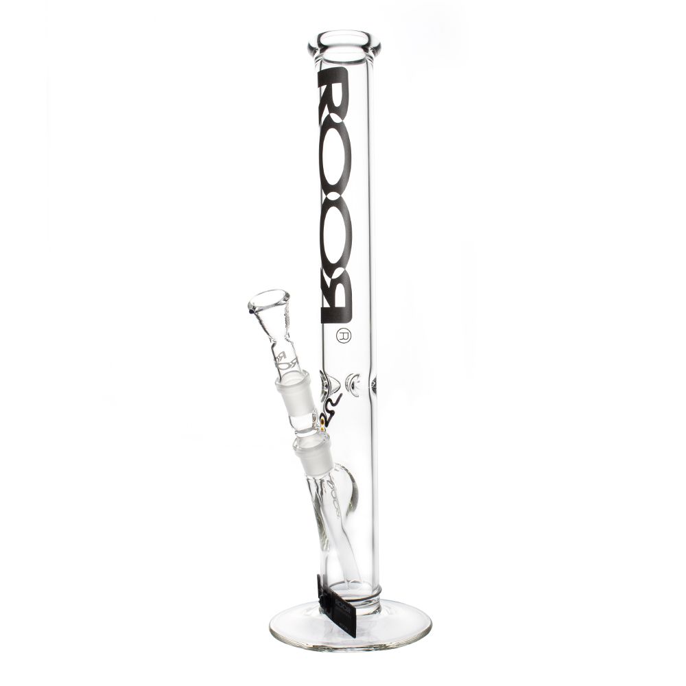 ROOR Bongs Ice Master 5.0 Black 5mm