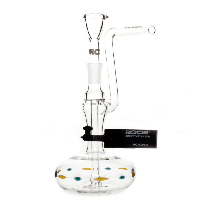 ROOR Classic Pipe
