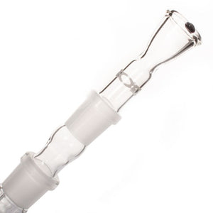 ROOR Ice FairMaster Bong (Rasta)