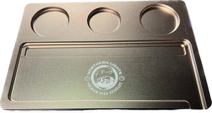 Northern Lights Aluminium Tray Pro