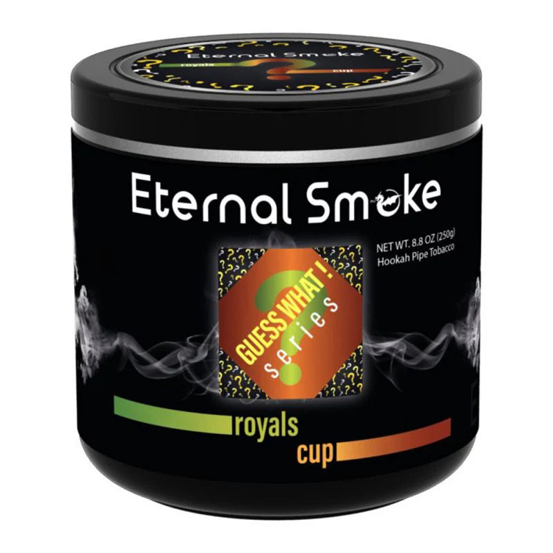 ETERNAL SMOKE