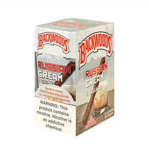 Backwoods Box