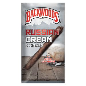 Backwoods Single Pack