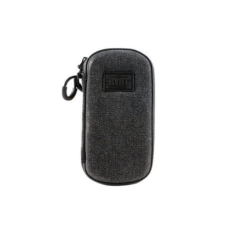 RYOT Slym Case Carbon Series SmellSafe Lockable Travel Case