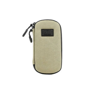 RYOT Slym Case Carbon Series SmellSafe Lockable Travel Case