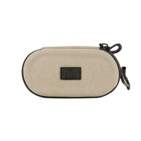 RYOT HeadCase Crabon Series Zippered Storage Case