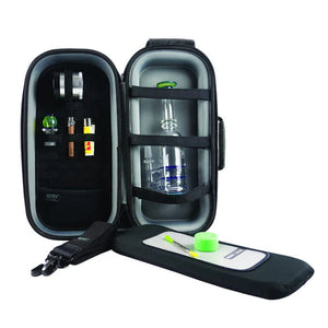 RYOT Axe Pack 14" Travel Case with SmellSafe and No Goo