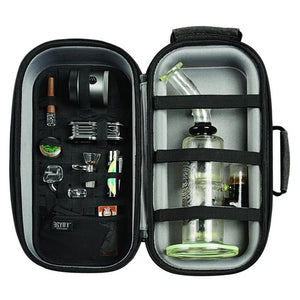 RYOT Axe Pack 14" Travel Case with SmellSafe and No Goo