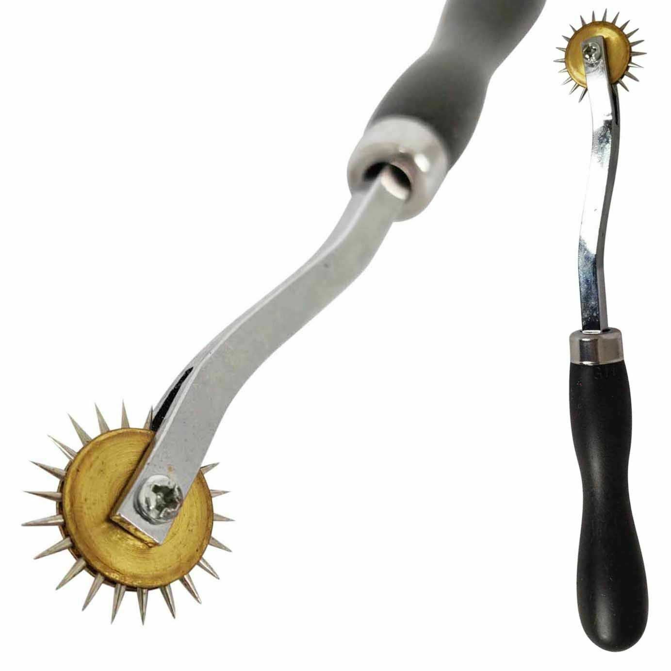 Foil Poker Swivel