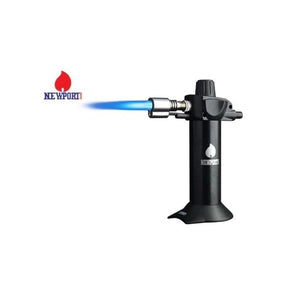 Newport 5.5" Mini Butane Torch