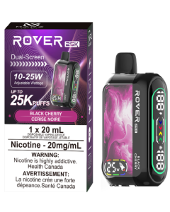 Rover 25k S50 Disposable Vape