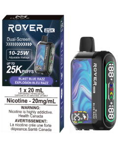 Marz Rover 25k S50 Disposable Vape