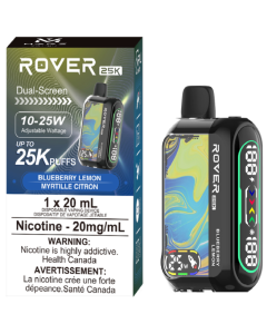 Marz Rover 25k S50 Disposable Vape