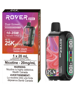Marz Rover 25k S50 Disposable Vape