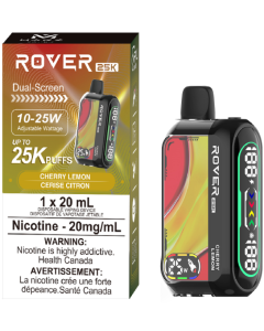 Marz Rover 25k S50 Disposable Vape