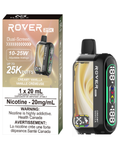 Marz Rover 25k S50 Disposable Vape
