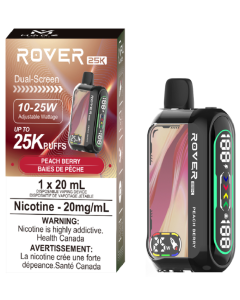 Marz Rover 25k S50 Disposable Vape