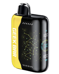 Geek Bar - Pulse X 25K Disposable Vape