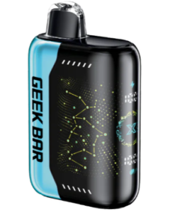 Geek Bar - Pulse X 25K Disposable Vape