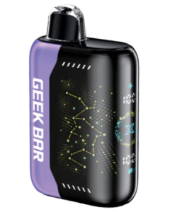 Geek Bar - Pulse X 25K Disposable Vape