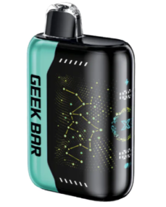 Geek Bar - Pulse X 25K Disposable Vape