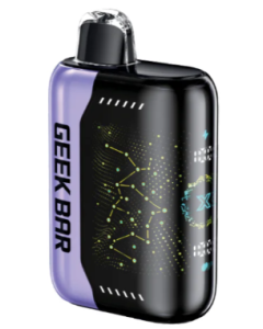 Geek Bar - Pulse X 25K Disposable Vape
