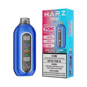 Marz 70K Disposable Vapes
