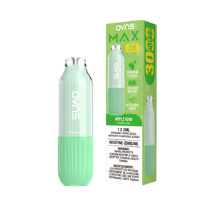 OVNS Max 3k Disposable Vapes