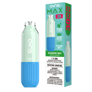 OVNS Max 3k Disposable Vapes