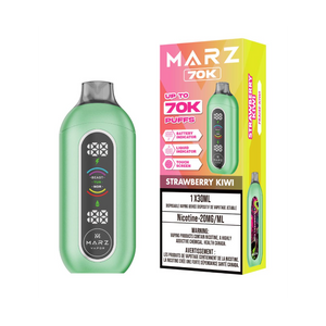 Marz 70K Disposable Vapes