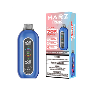 Marz 70K Disposable Vapes