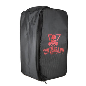 Contraband Hookah Bag
