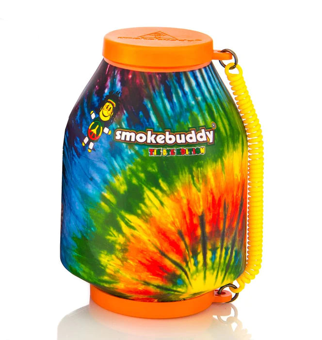 Smokebuddy Personal Air Filter - Special Edition Tie Dye