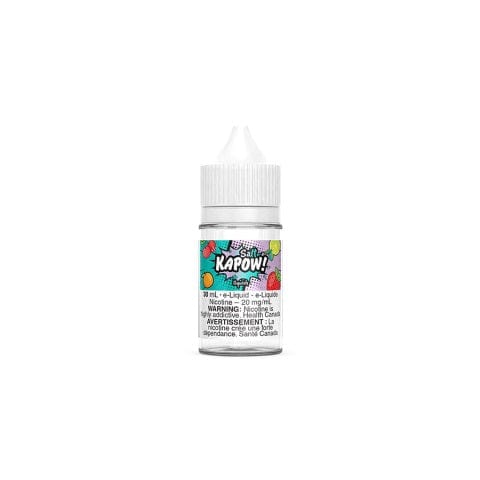 Kapow! Nic Salt E-Juice 30ml