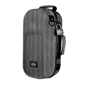 RYOT Axe Pack 14" Travel Case with SmellSafe and No Goo