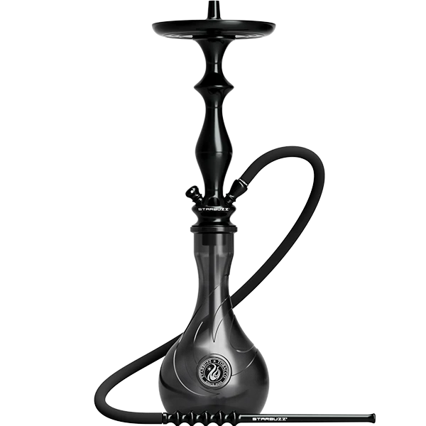 Starbuzz SB-H1 Hookah Set