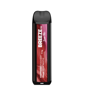 Breeze Pro 2K Disposable Vapes