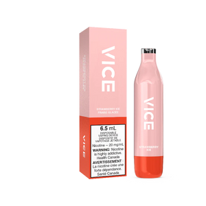 Vice 2,5K Disposable Vape
