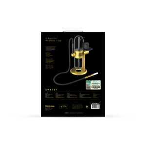 STÜNDENGLASS Taylor Gang Gravity Infuser