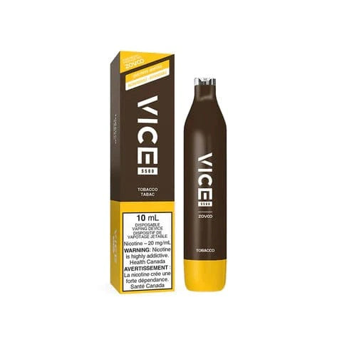 Vice 5,5K Disposable Vape