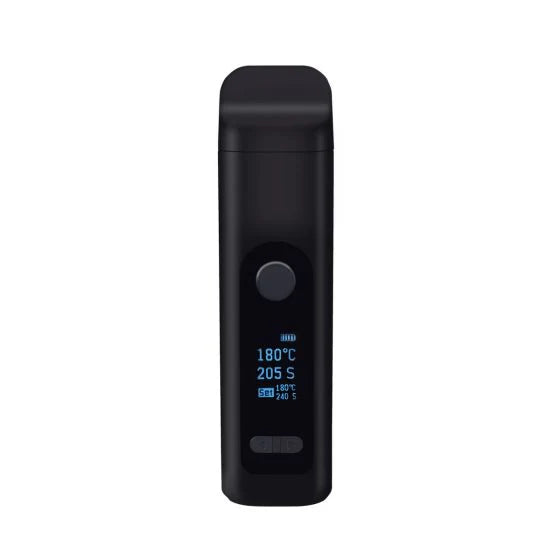 Tronian Milatron Portable Vaporizer