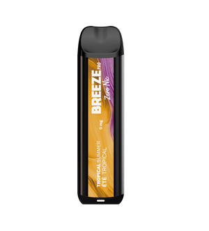 Breeze Pro 2K Disposable Vapes